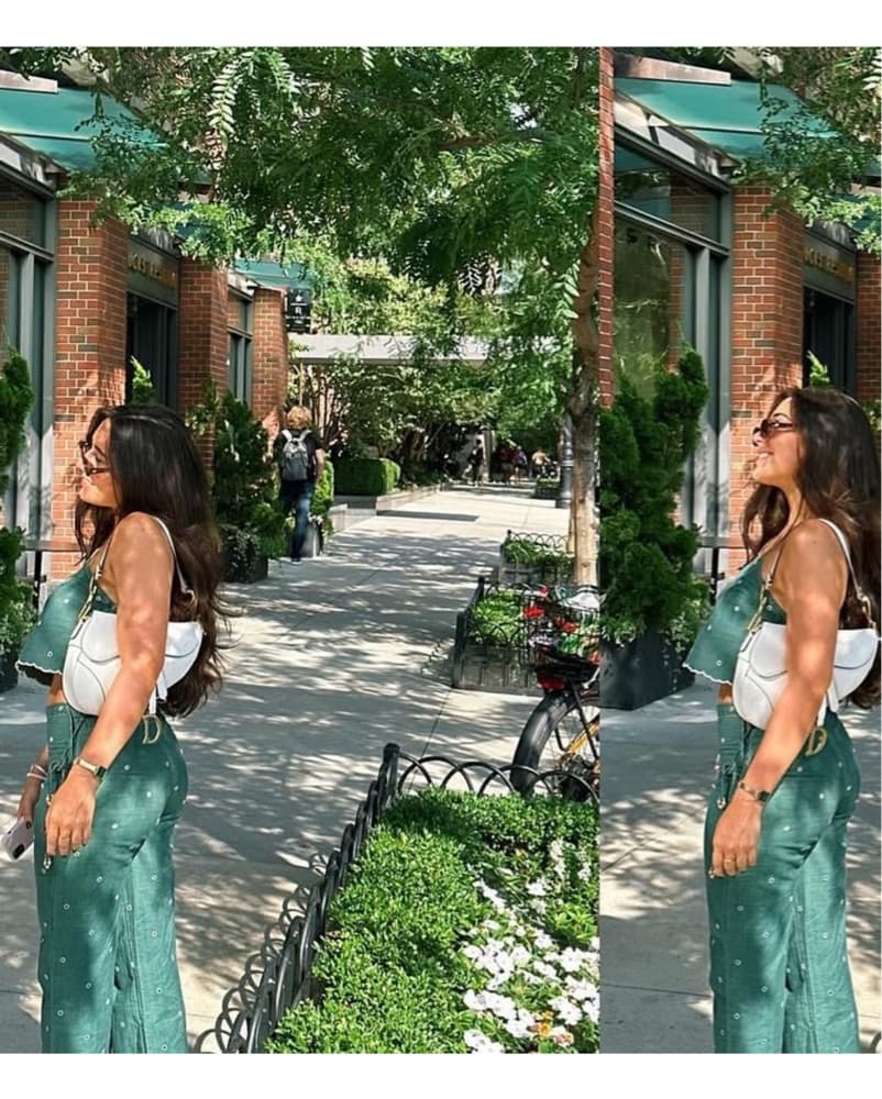 Zara Green Set - Image 2
