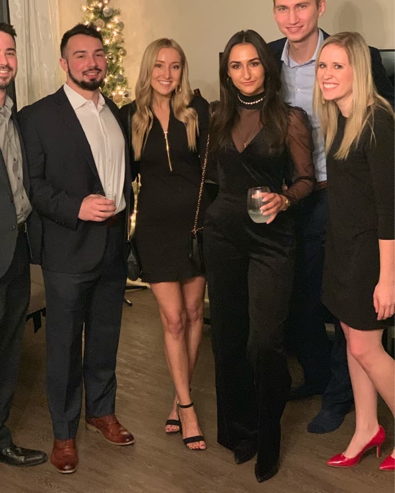 Paige Sienne Velvet Courduroy Jumpsuit - Image 3