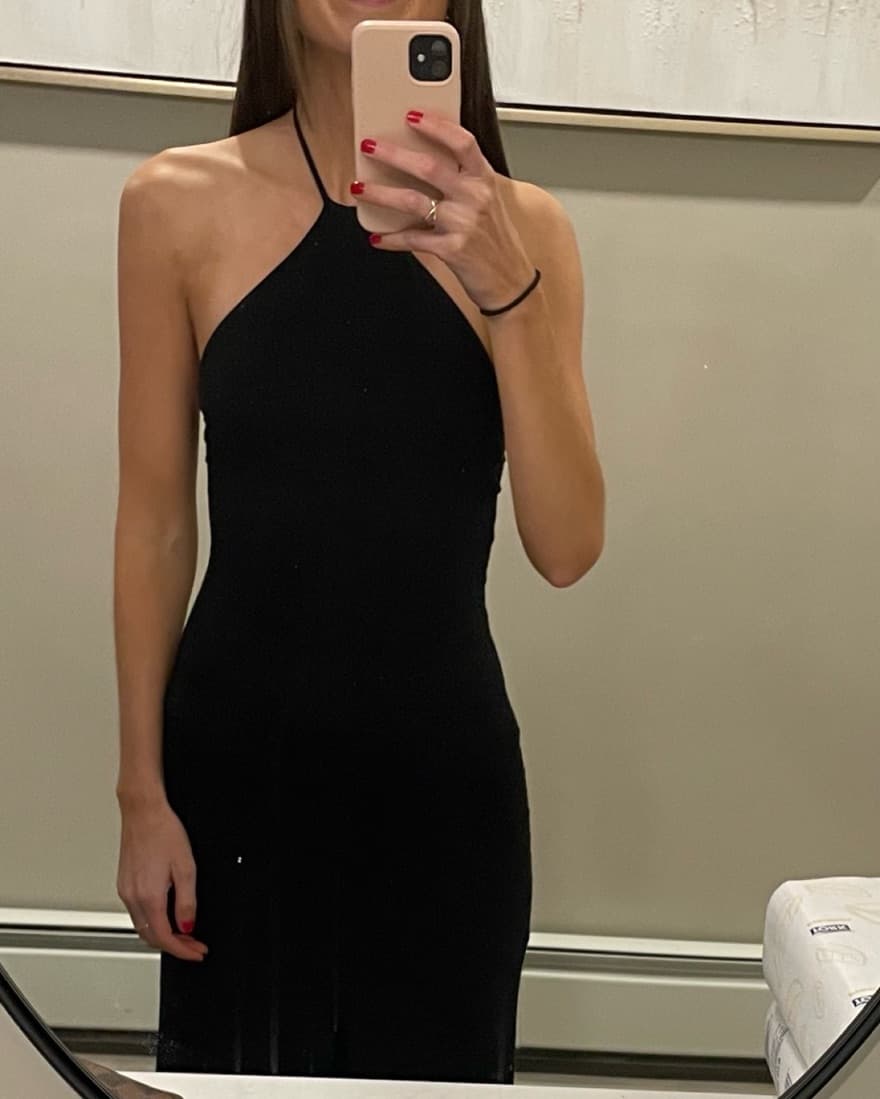 Reformation Dress  - Image 2