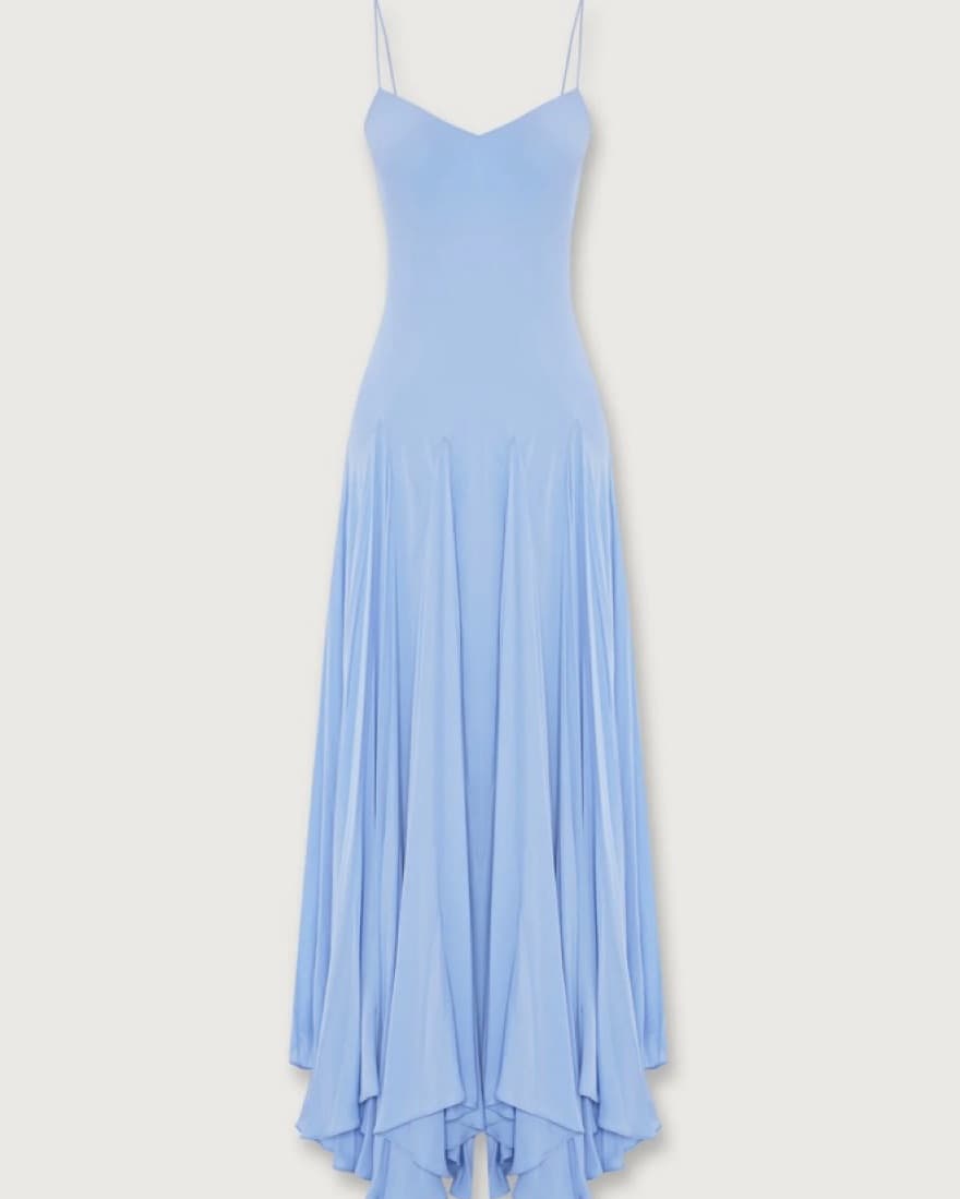 Occelus Blaze Dress - Image 2