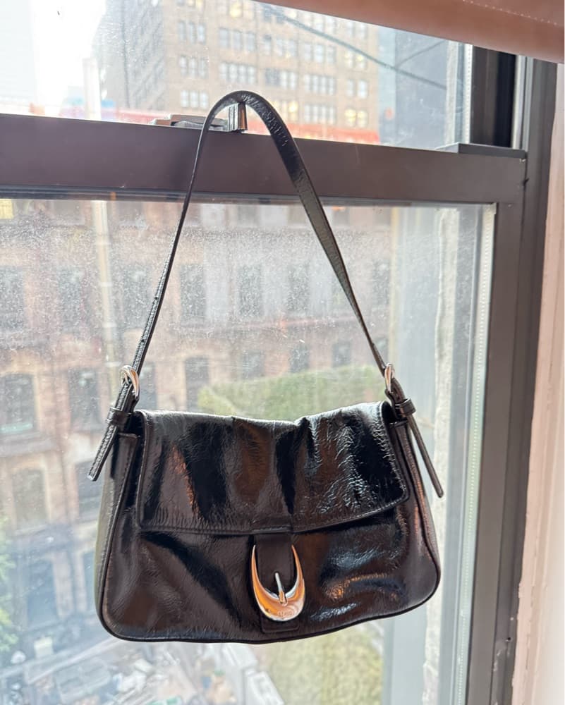 Harlow Bag Black - Image 2