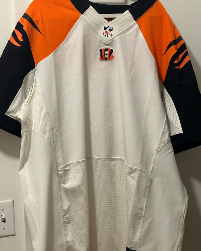 Cincinnati Bengals Jersey - Image 1