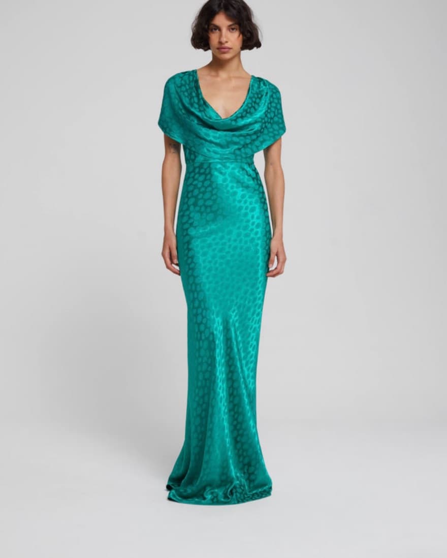 Rat and Boa Odessa Dress - Image 3