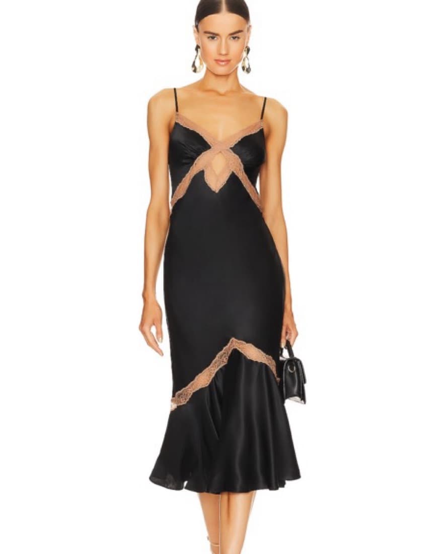 Cami NYC Florentina Dress - Image 1