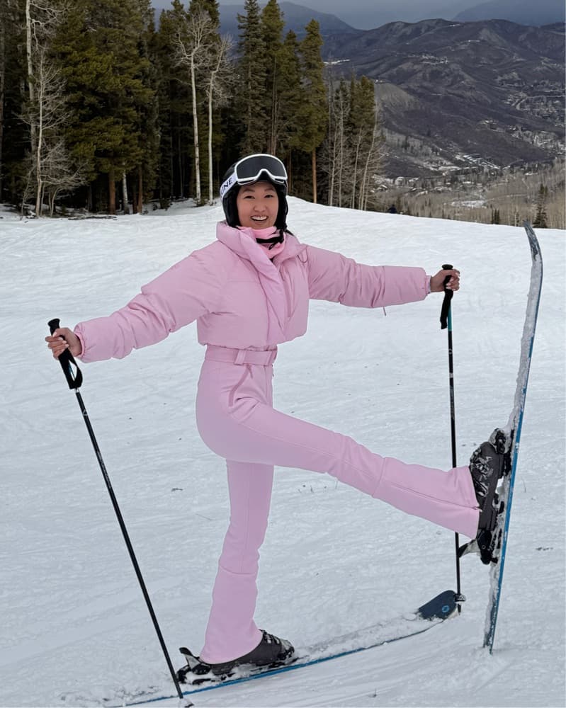 Cordova Myoko Ski Suit  - Image 2