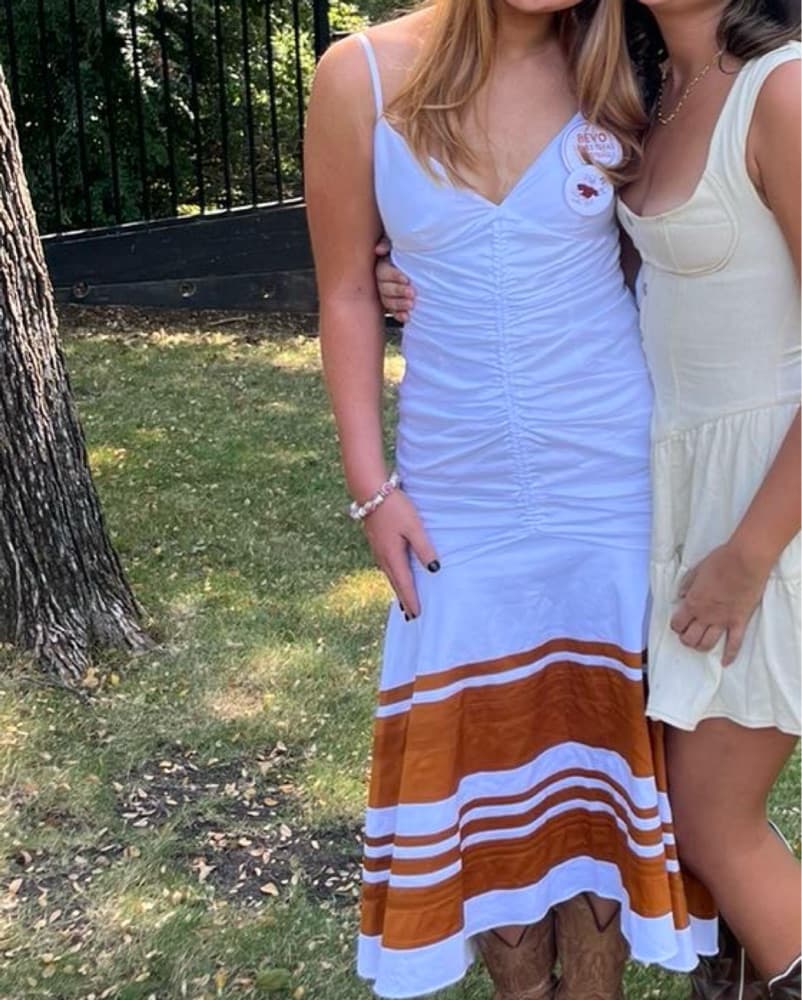 Veronica Beard Dress - Image 1