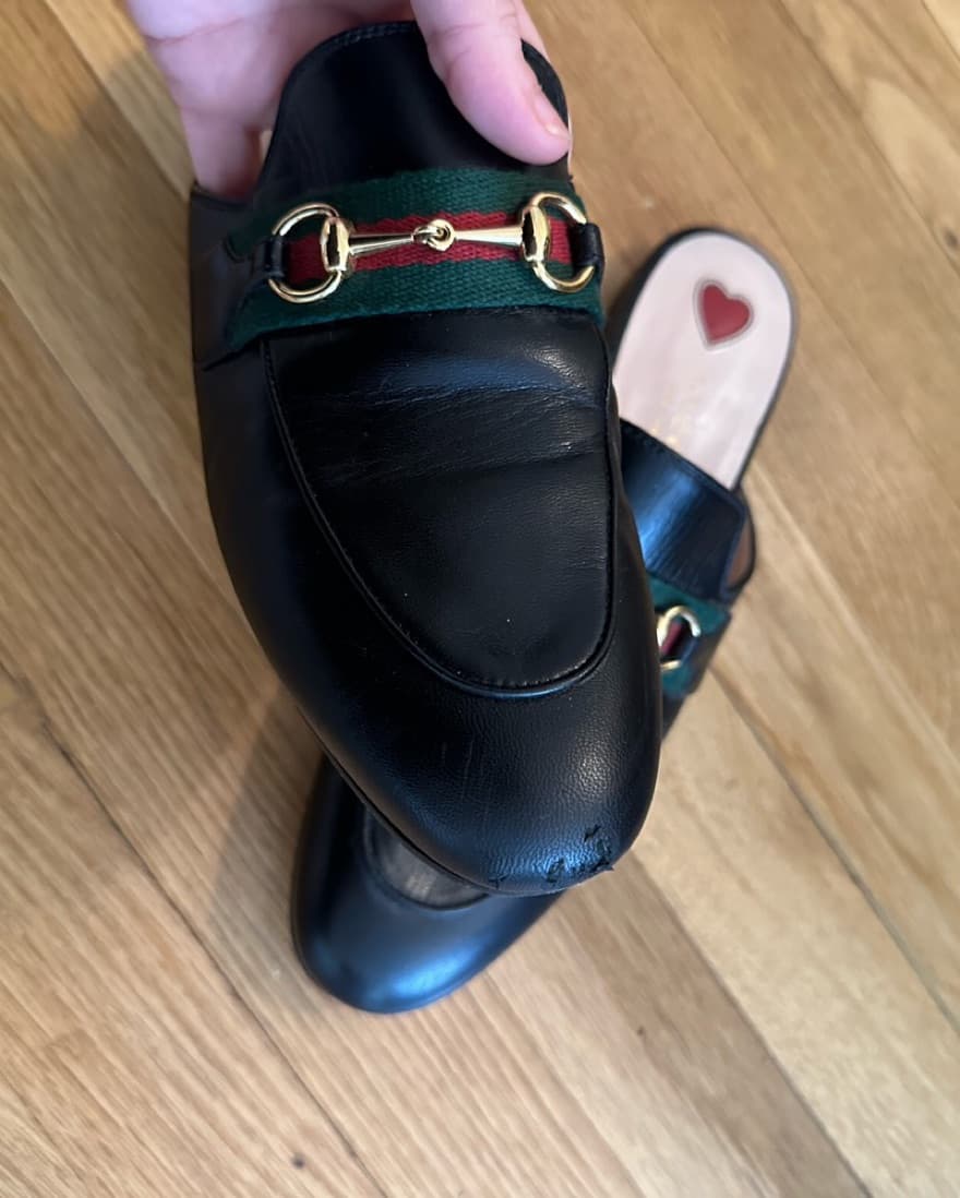 Gucci Loafers  - Image 5