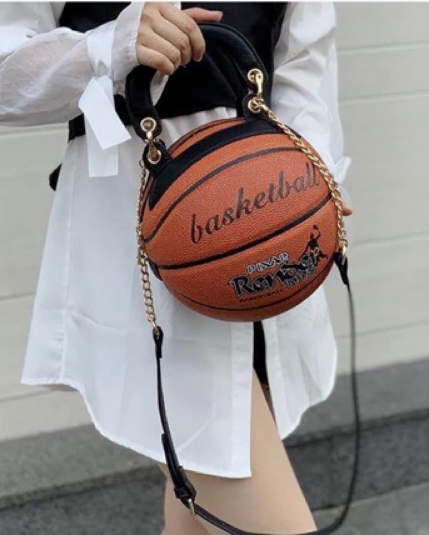 Basketball Bag - Image 1