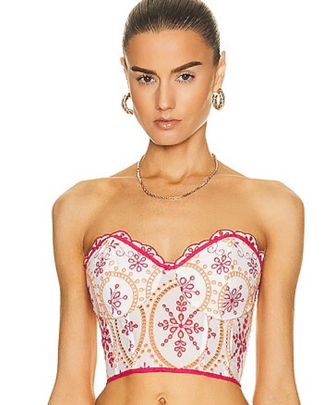 Charo Ruiz Set - Image 2