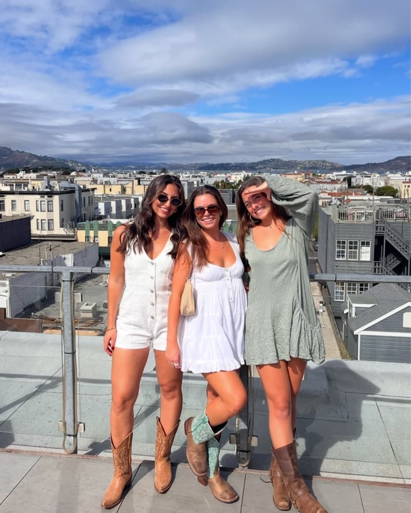 Princess Polly White Romper - Image 4