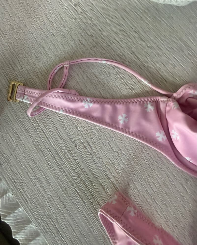 Chrome Hearts Bikini Size Small  - Image 5