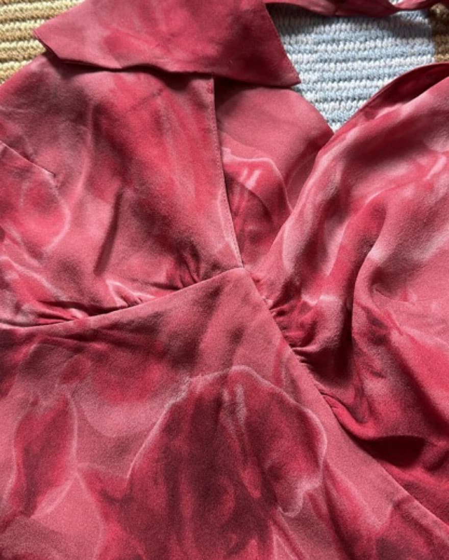 Real Pink Top - Image 2