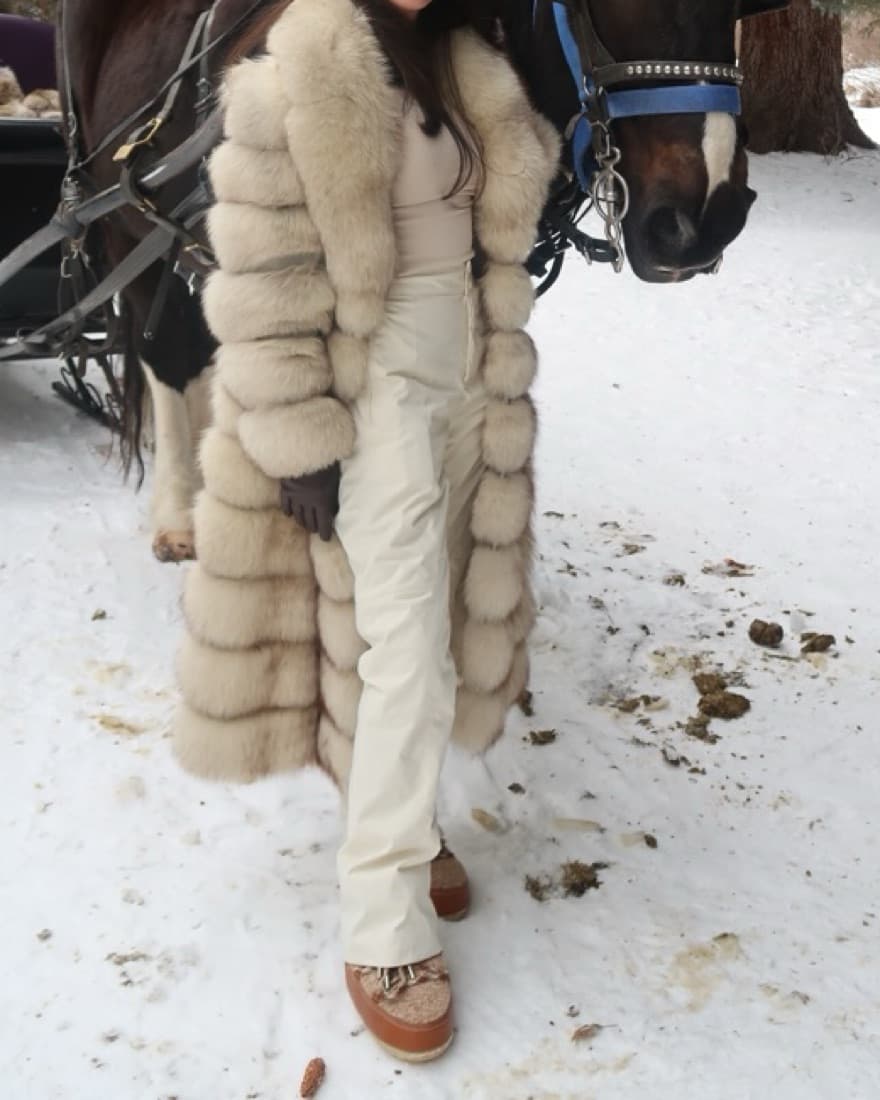 Apparis Jo Ski Pants - Image 3