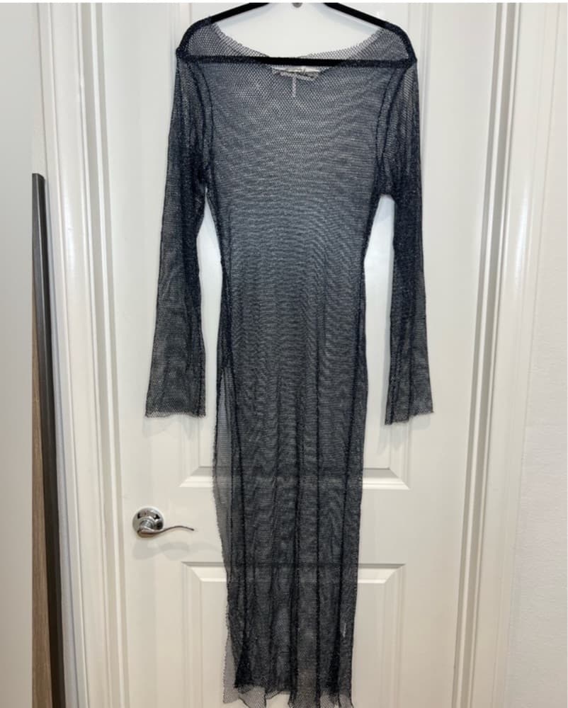 Free People Mesh Slip - Image 2
