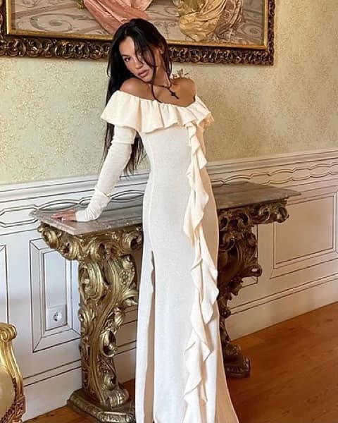 Arcina Ori Mila Dress - Image 4