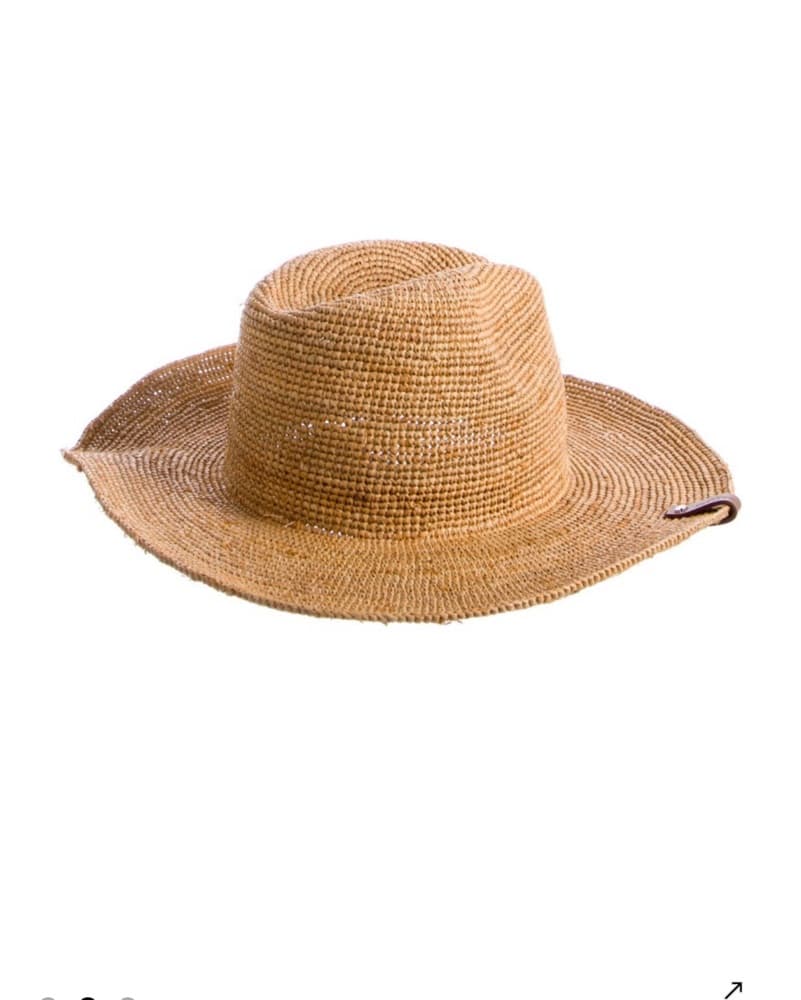 Max Mara Hat - Image 3