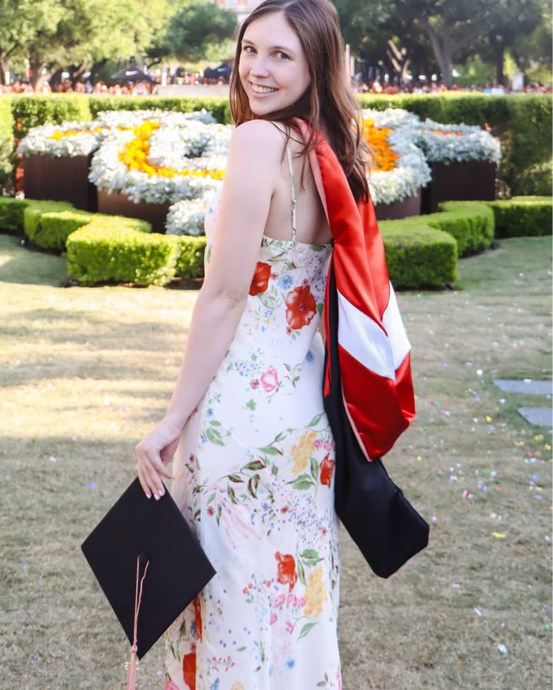 Reformation Jimmie Dress - Image 3