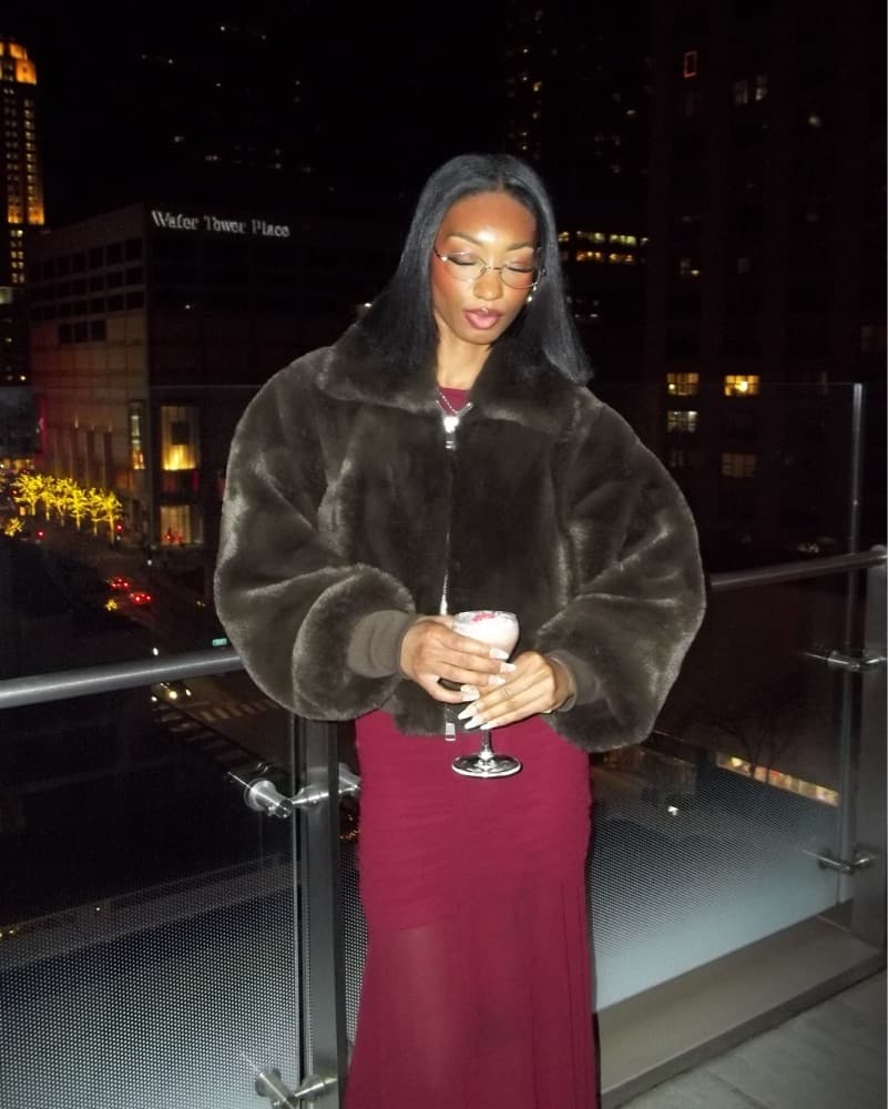 Louisa Dress - Image 4