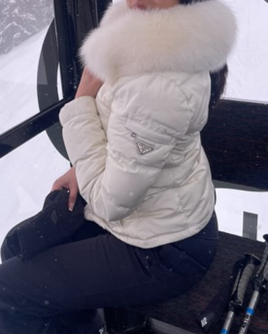 Prada Ski Jacket - Image 2