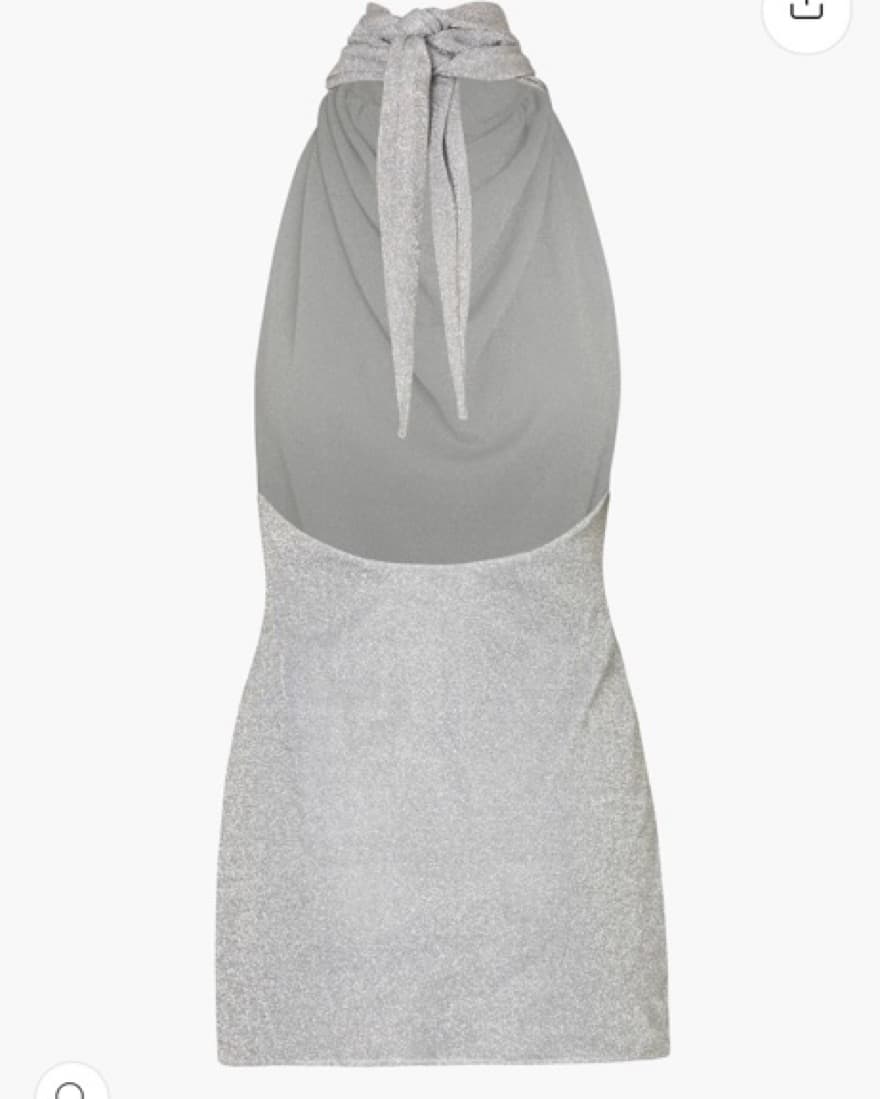 BAOBAB PROVIDENCIA DRESS - Image 2
