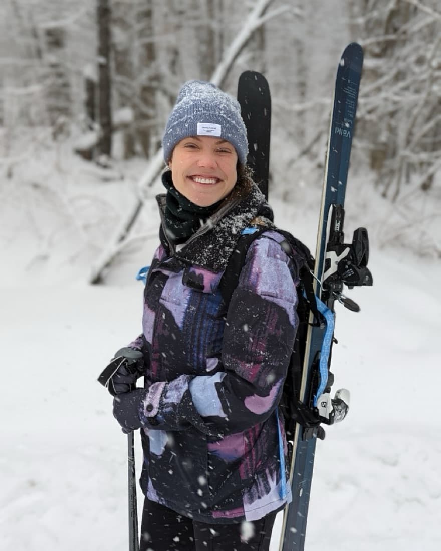 Burton Ski / Snowboard Jacket - Image 1
