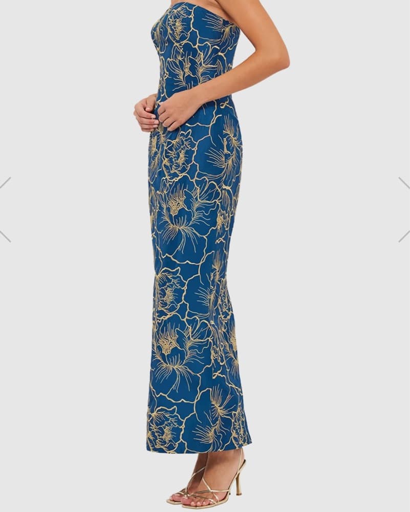 Dress - Image 1
