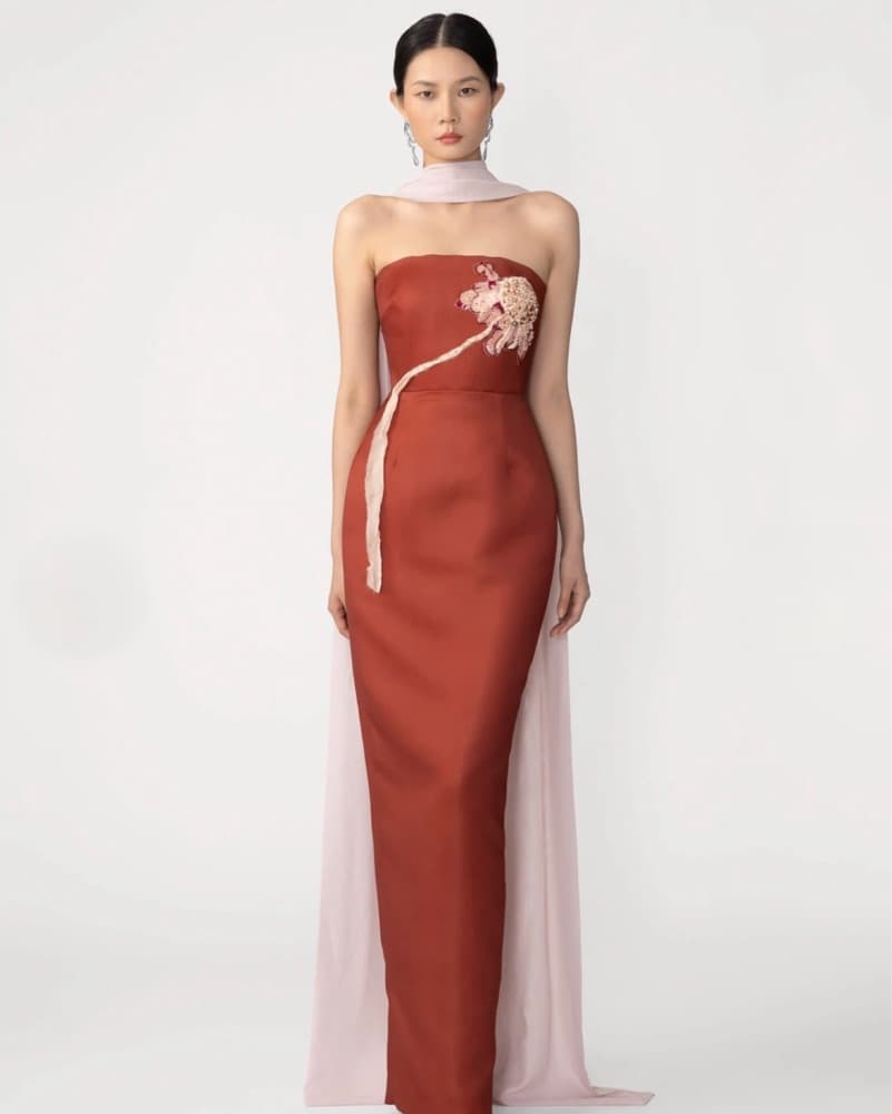 Cherrie Gown - Image 6