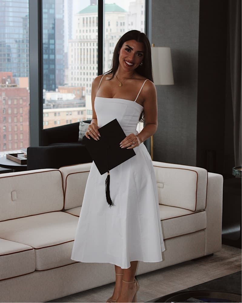 House Of CB Dolly Dress - Image 5