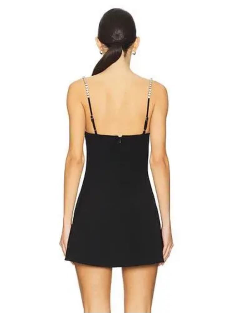Blaire Mini Dress - Image 2