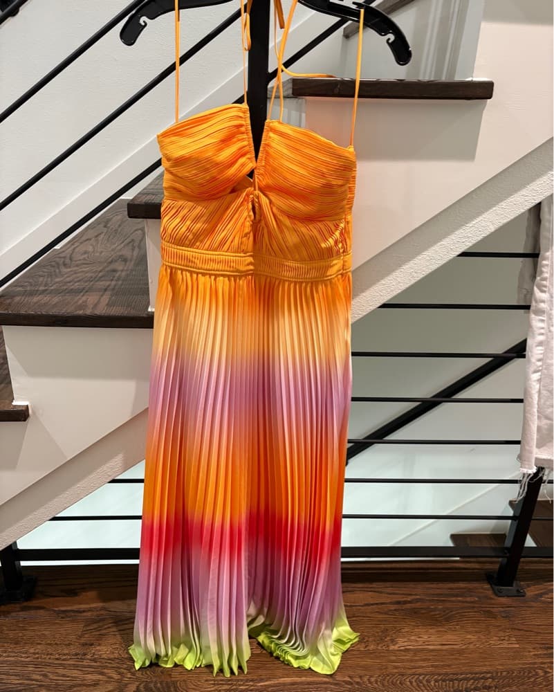 Simkhai Annita Dress  - Image 3
