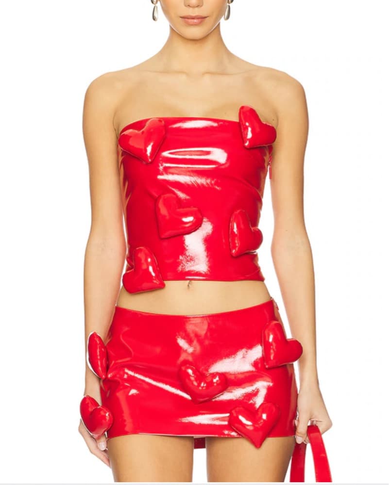 Cultnaked Love Killa Top - Image 2