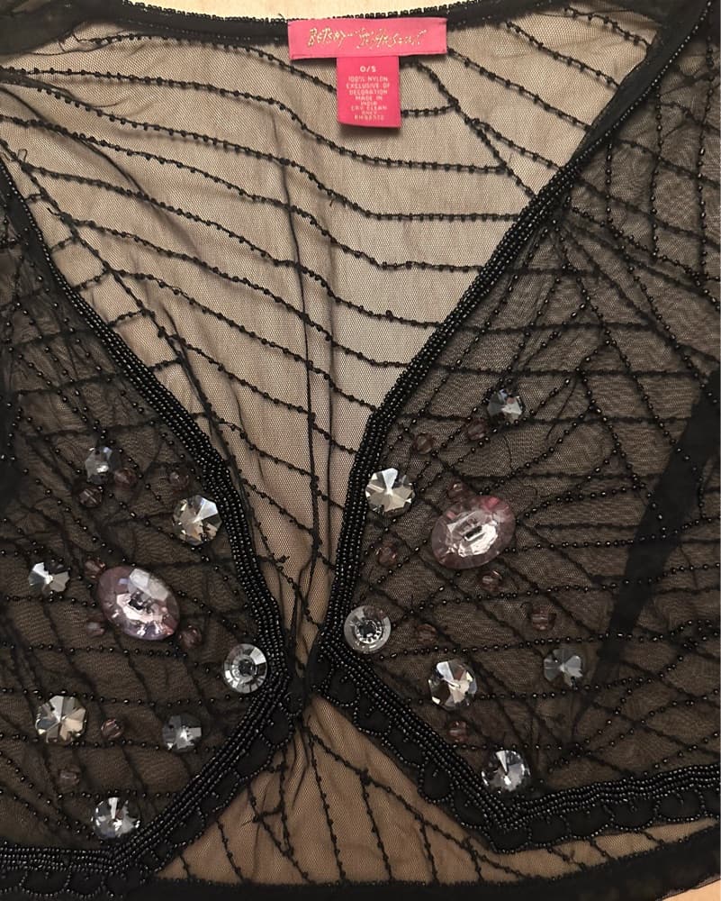 Vintage Betsy Johnson - Image 3