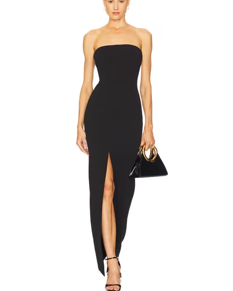 Solace London Gown - Image 3
