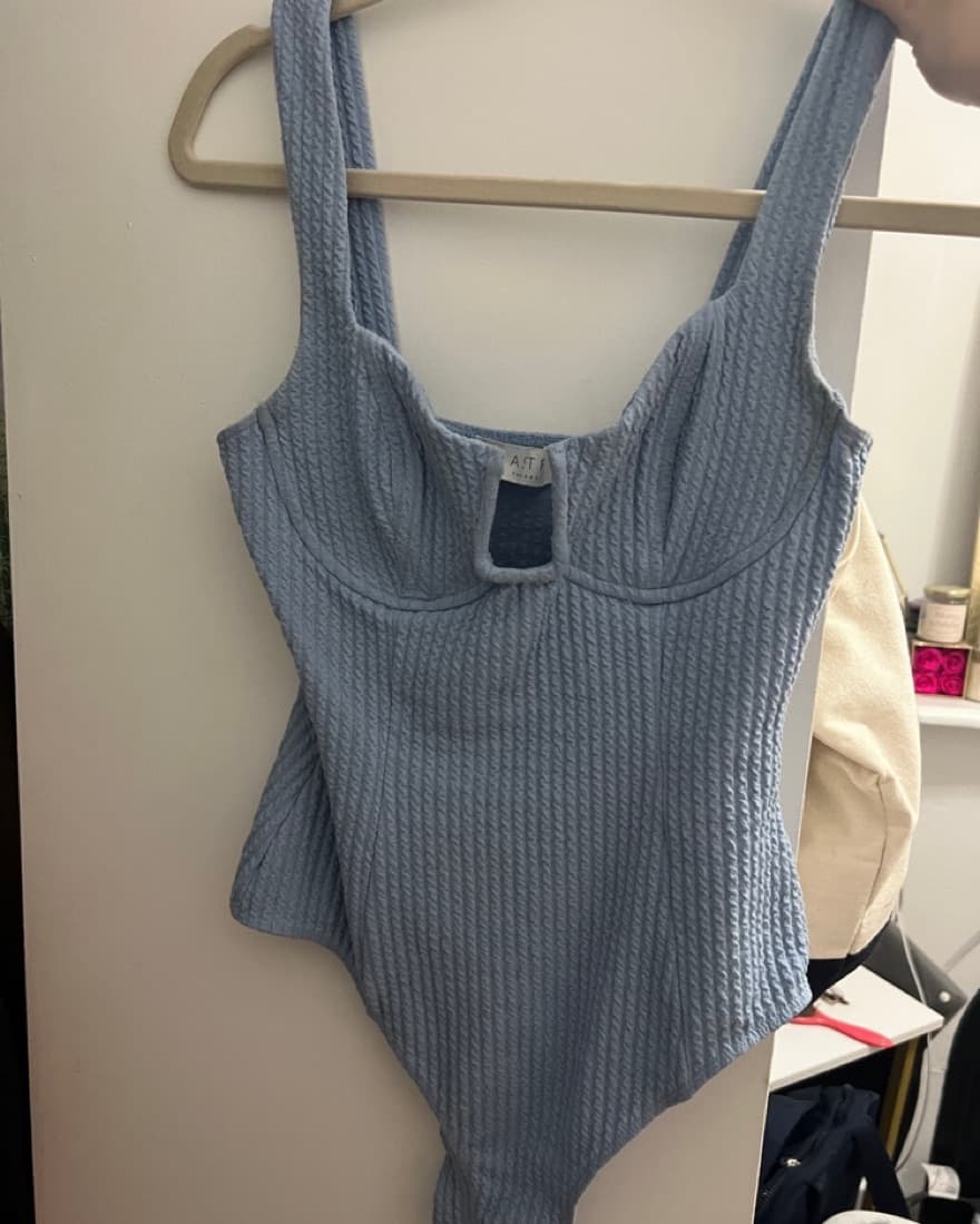 ASTR the label bodysuit - Image 2