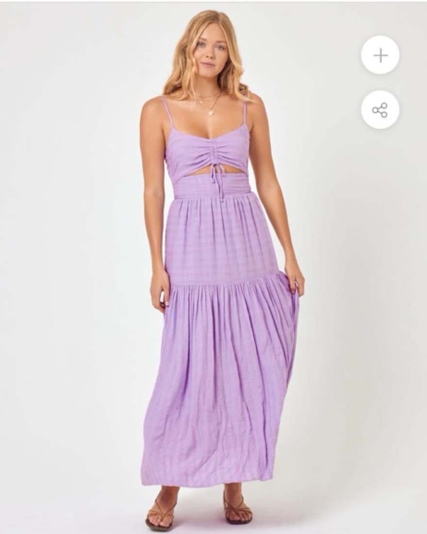 L*Space Zuri Dress  - Image 2