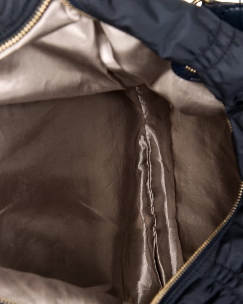 Tod’s *LIKE NEW* Nylon Crossbody Bag - Image 5