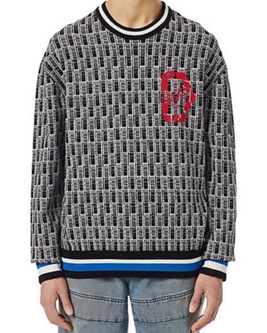 DIESEL Crew Neck - Image 2