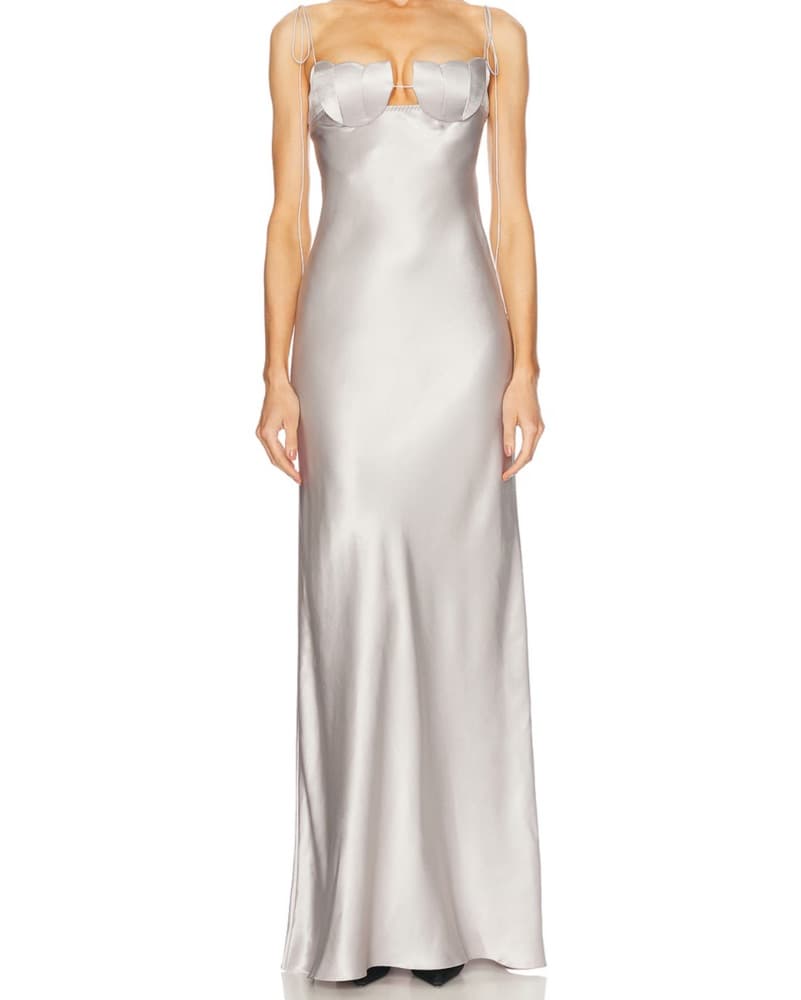 Anna October Tulip Maxi Dress - Image 3