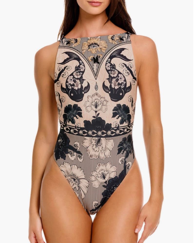Agua Bendita Swim  - Image 3