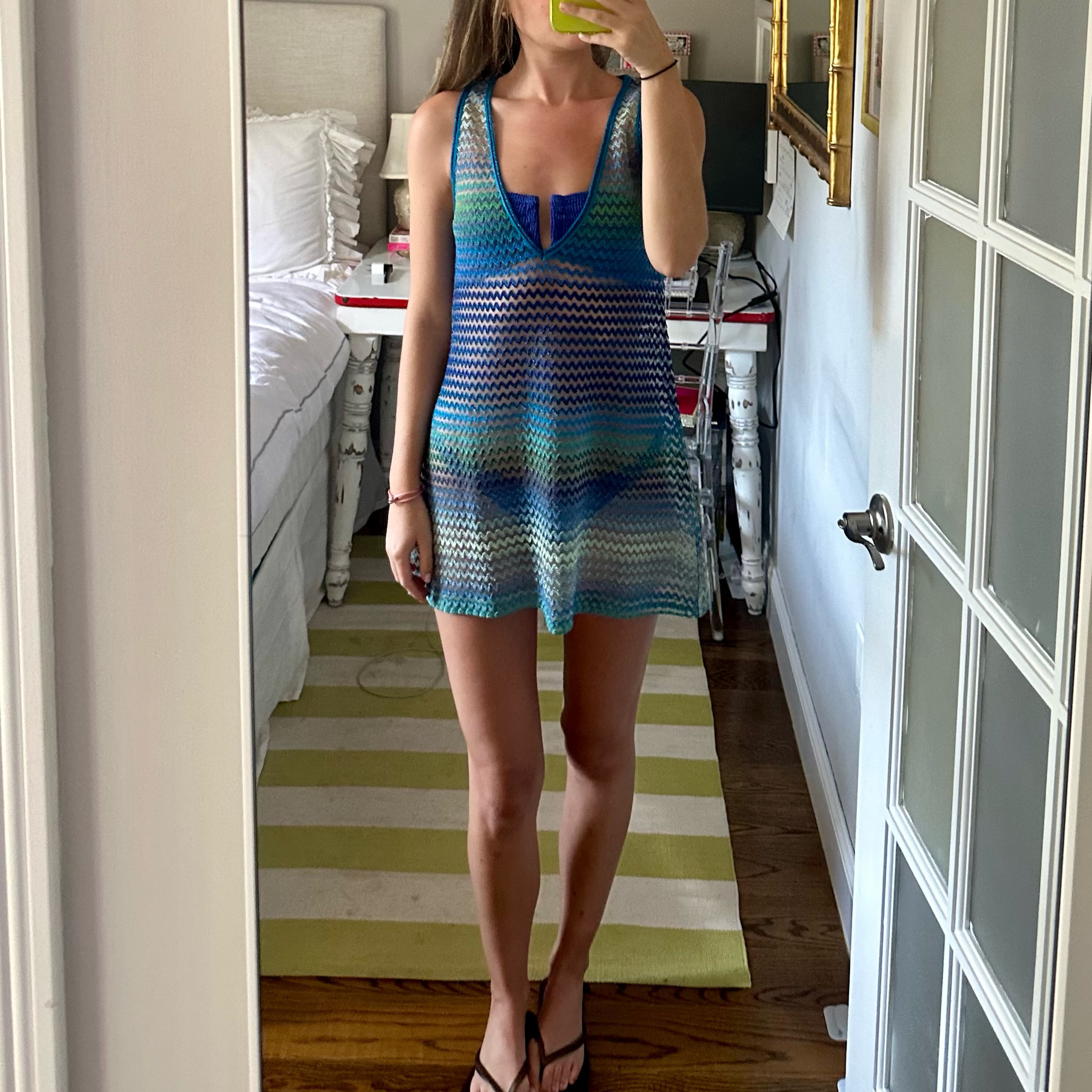 Missoni Dress / Cover Up - Image 1