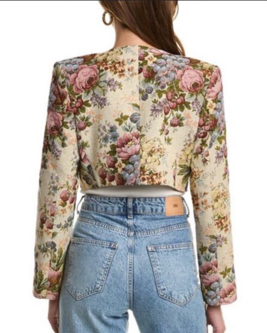 Ronny Kobo Kamena Jacket - Image 3