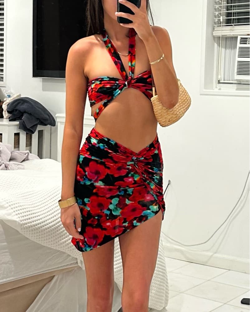 Rat & Boa set  - Image 2