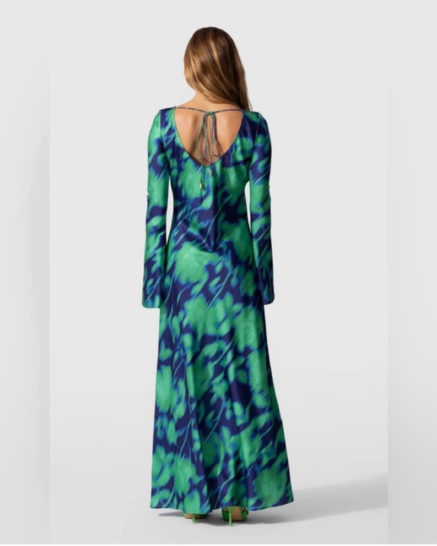 Calypso Dress - Image 3