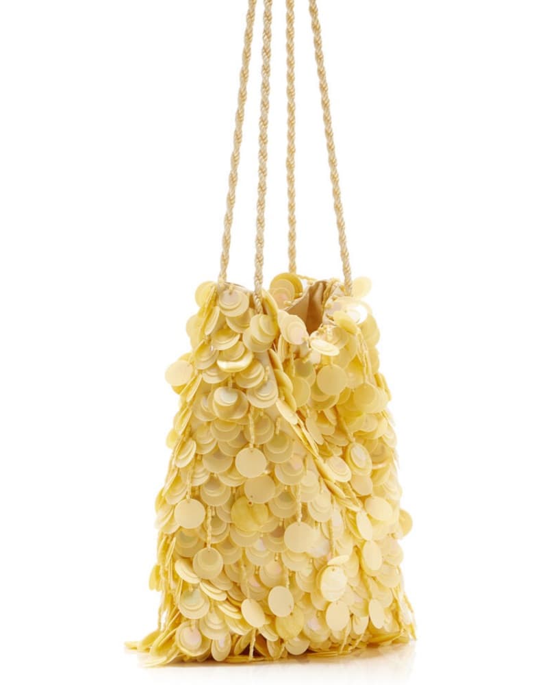 Lizzie Fortunato Riviera Gala Pouch - Image 4