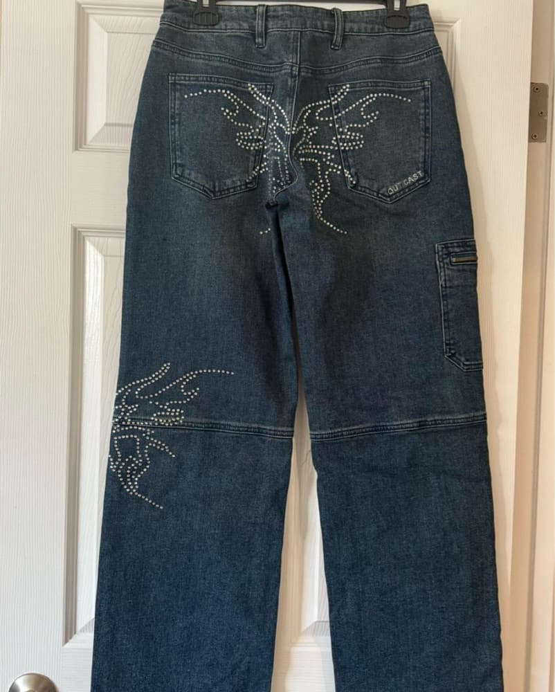 Outcast Jeans  - Image 4