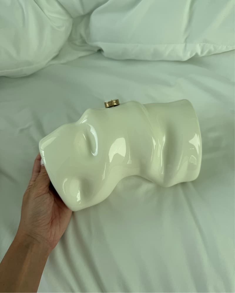 Cult Gaia Clutch - Image 2