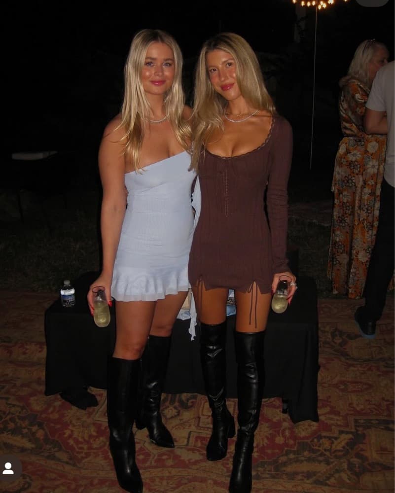 Guizio Sweater Dress - Image 5