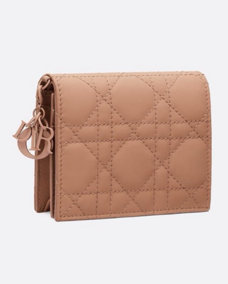 Dior blush pink  - Image 1