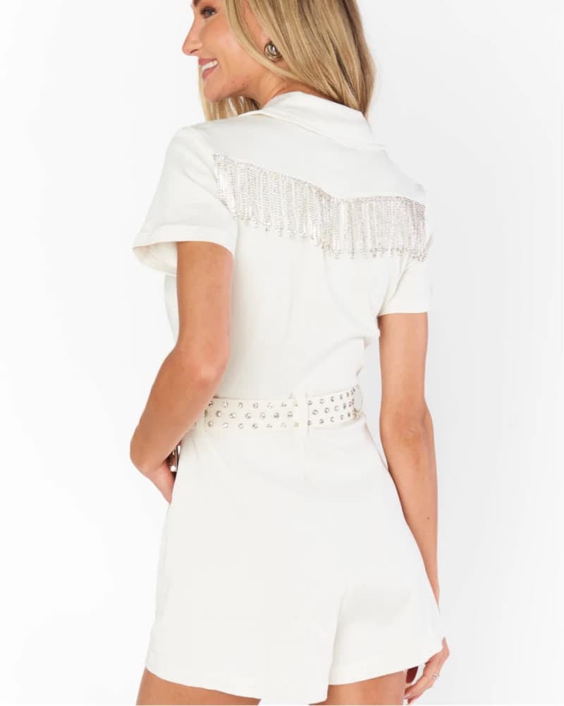 Show Me Your Mumu Outlaw Denim - Image 3