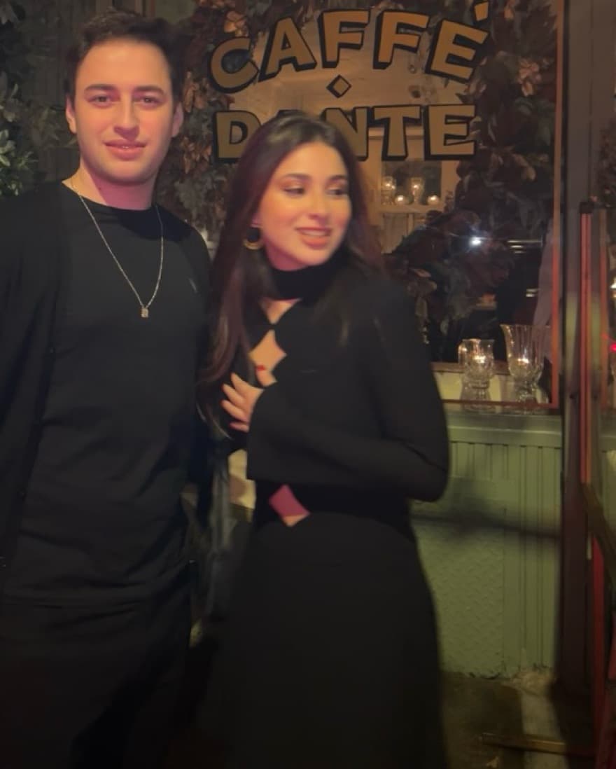 Black Dress  - Image 2